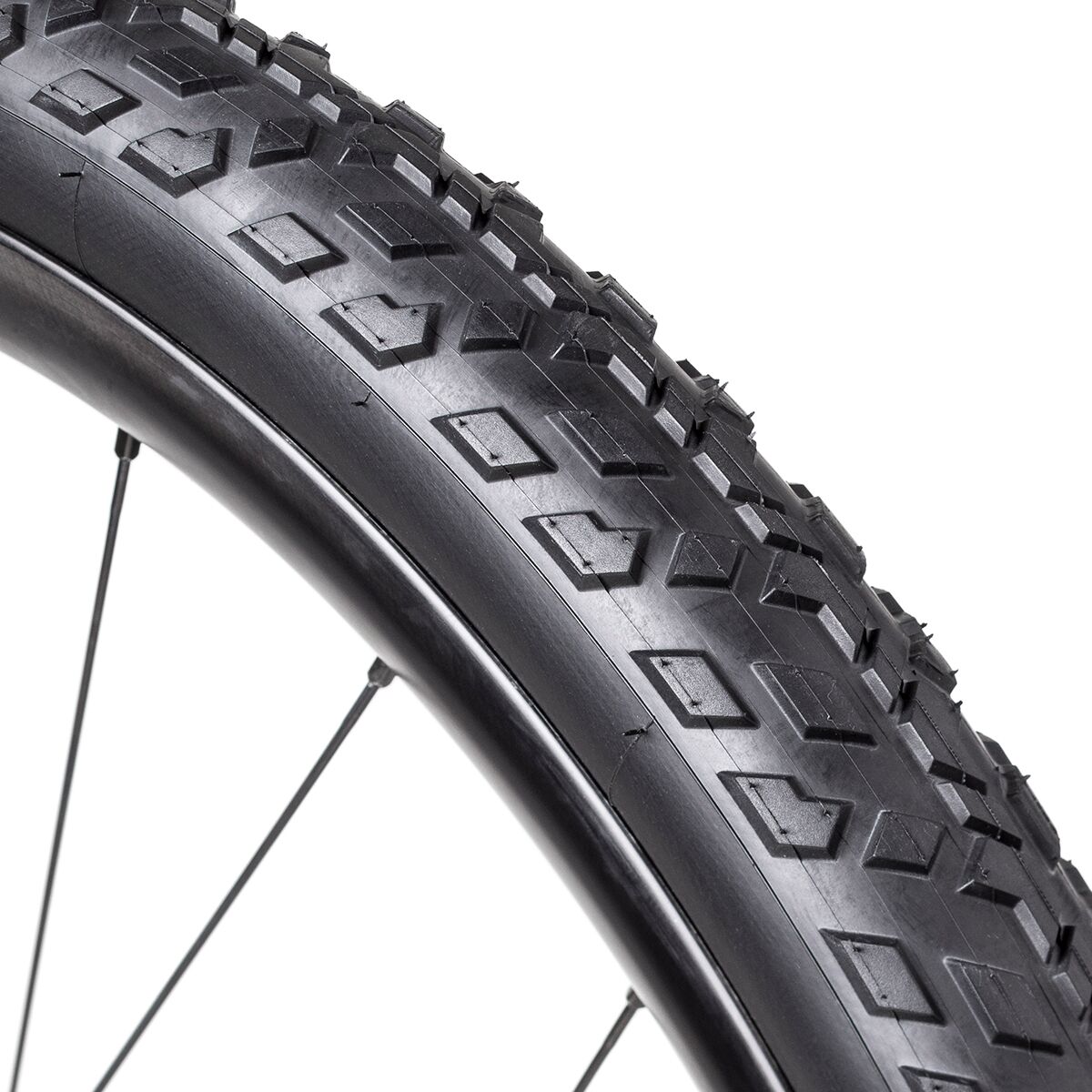 Pirelli Cinturato GRAVEL M 650b Tubeless Tire Components
