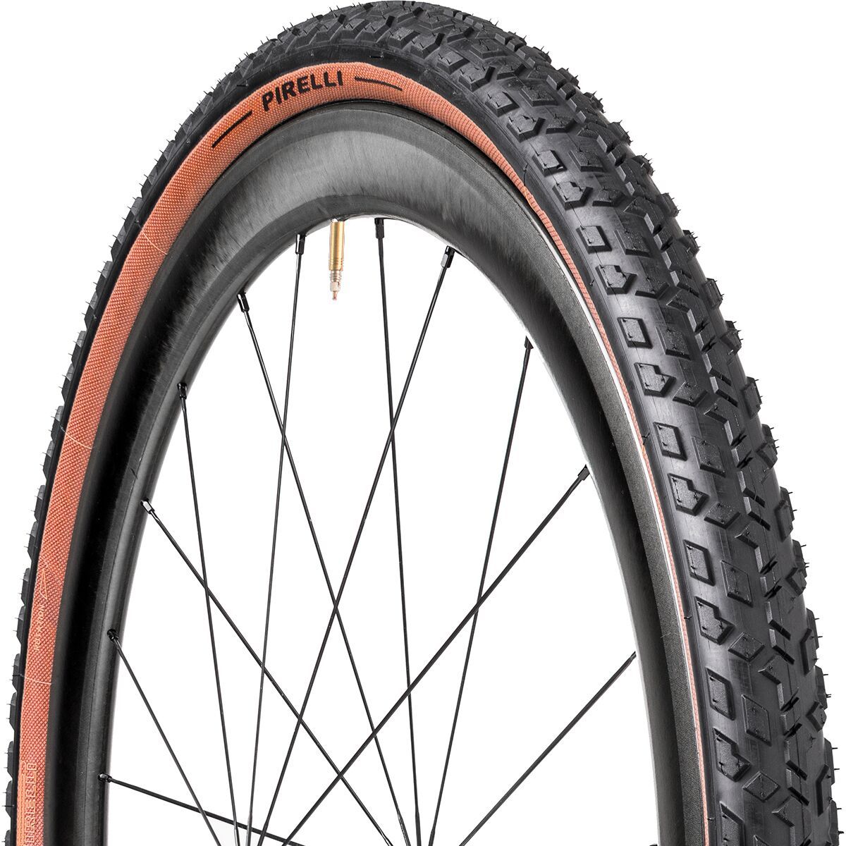 Pirelli Road Tubeless Tires Competitive Cyclist