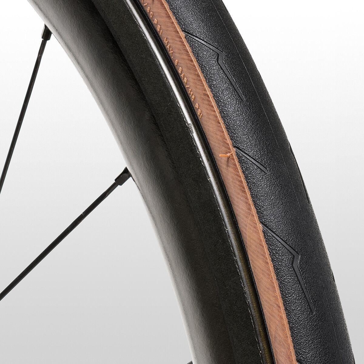 Pair of Pirelli P Zero Road SmartEVO Tire 700x24C Folding Clincher Black 2-Pack