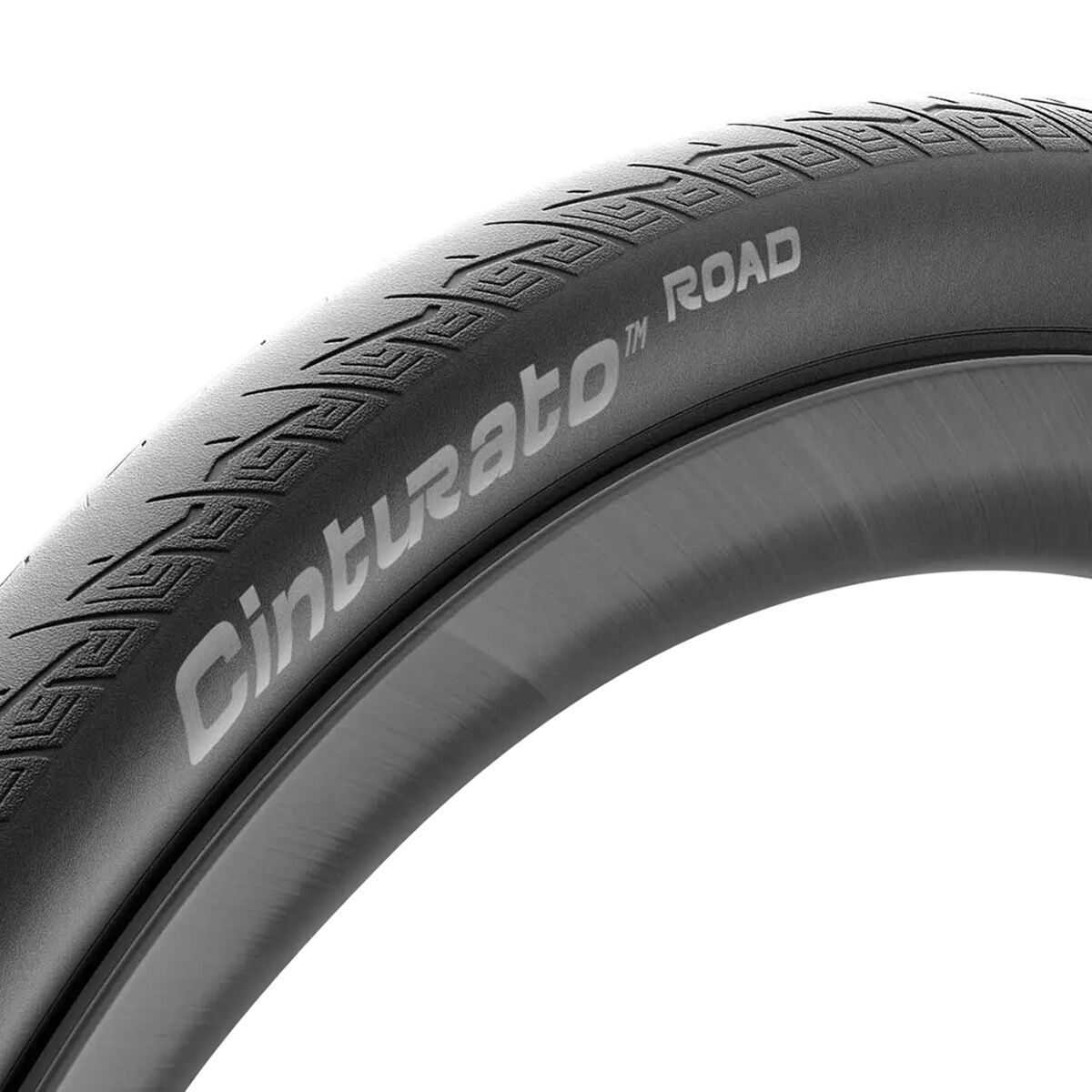 Pirelli Cinturato Road Tire Components