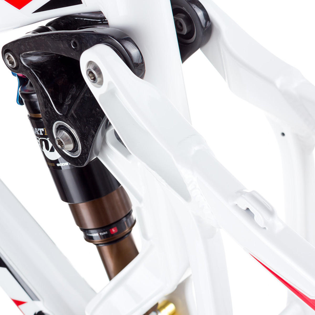 pivot firebird frame