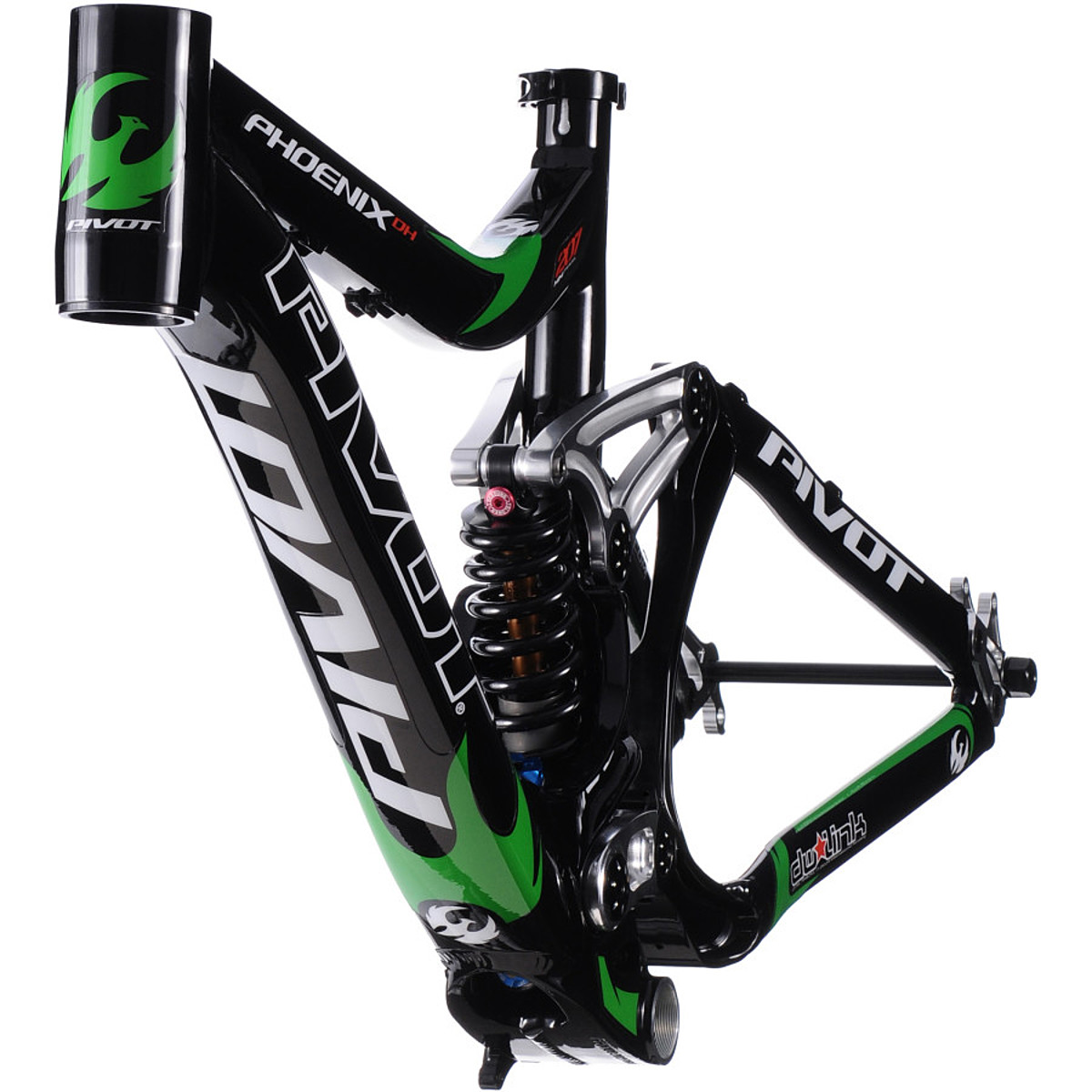pivot phoenix frame