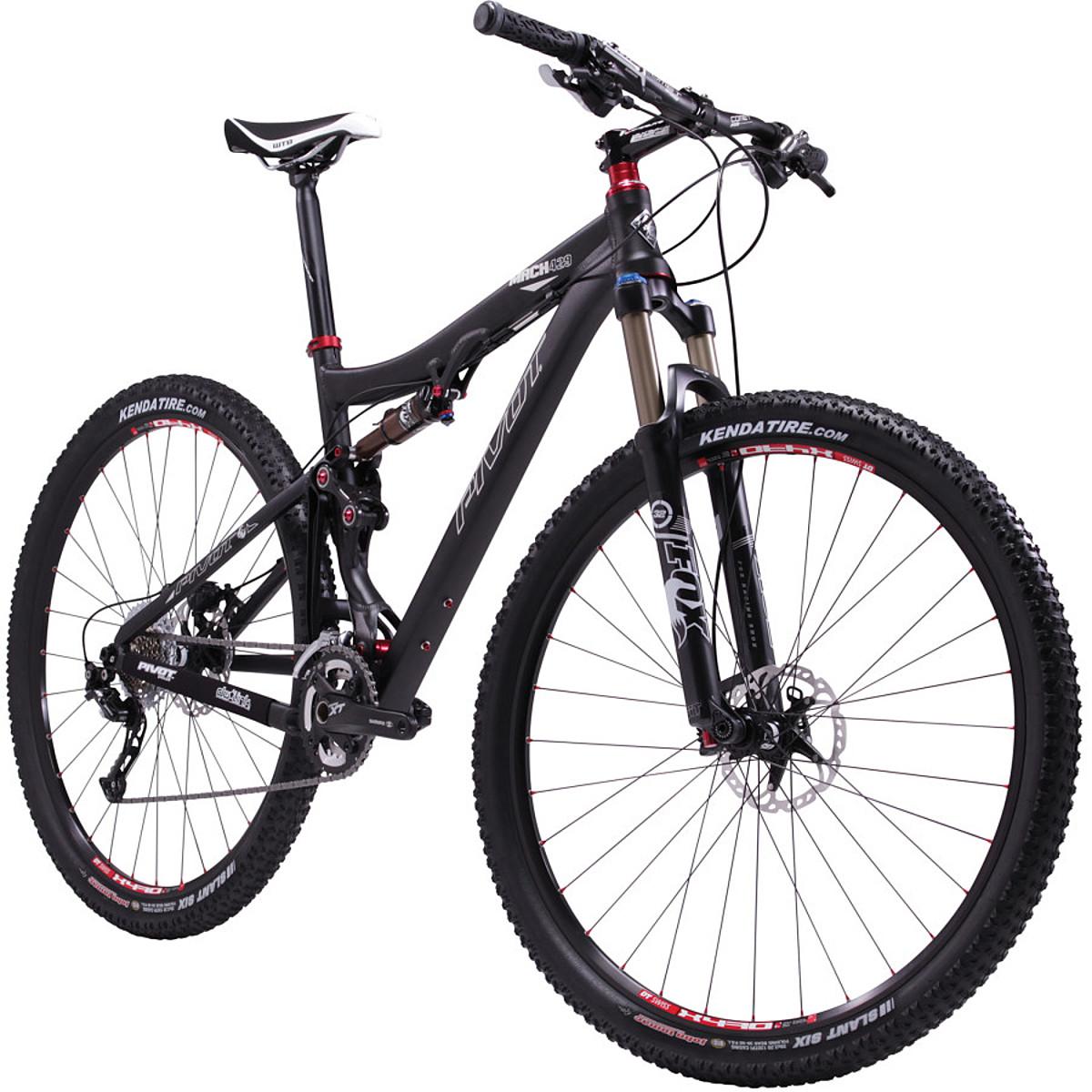 pivot mach 429