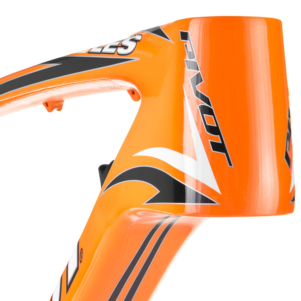 Pivot LES 29 Carbon Mountain Bike Frame 2016 Bikes