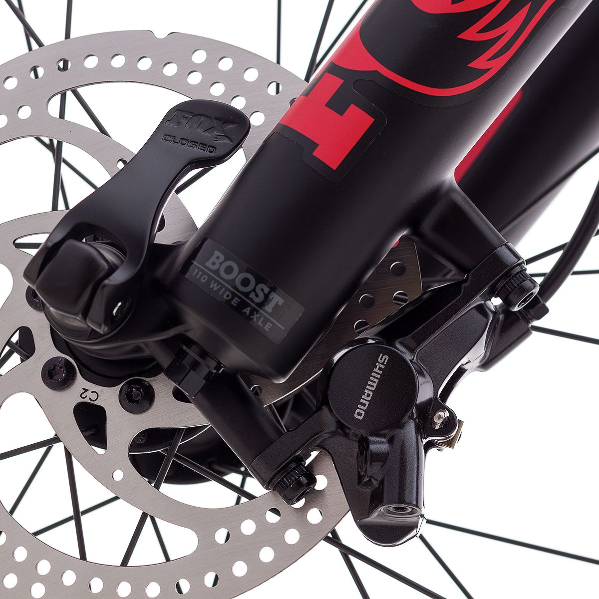 pivot carbon handlebars