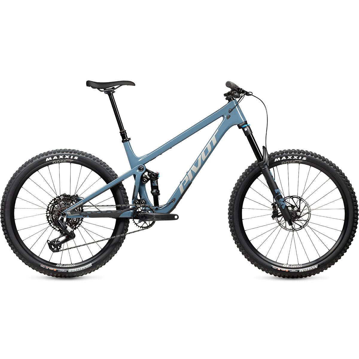 Shadowcat Eagle 70/90 Brunch Ride Carbon Wheel Mountain Bike