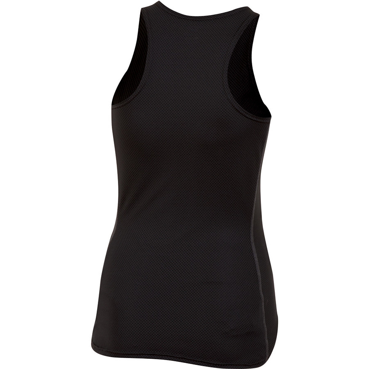 PEARL IZUMI Canottiera Transfer Mesh Baselayer Donna – Maglia Termica Traspirante Per Ciclismo, Morbida E Elasticizzata (Taglia M, Bianco)