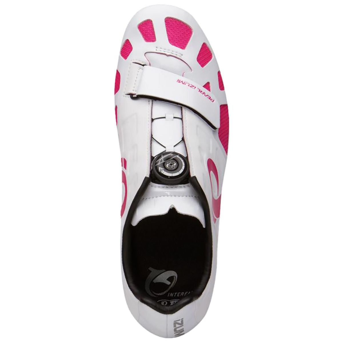 pearl izumi elite road iv