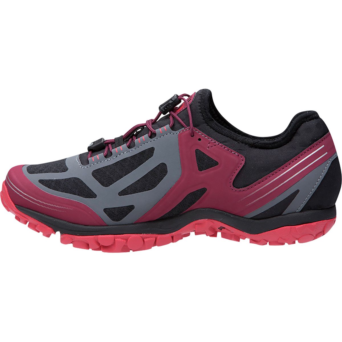 pearl izumi mountain bike shoes women's