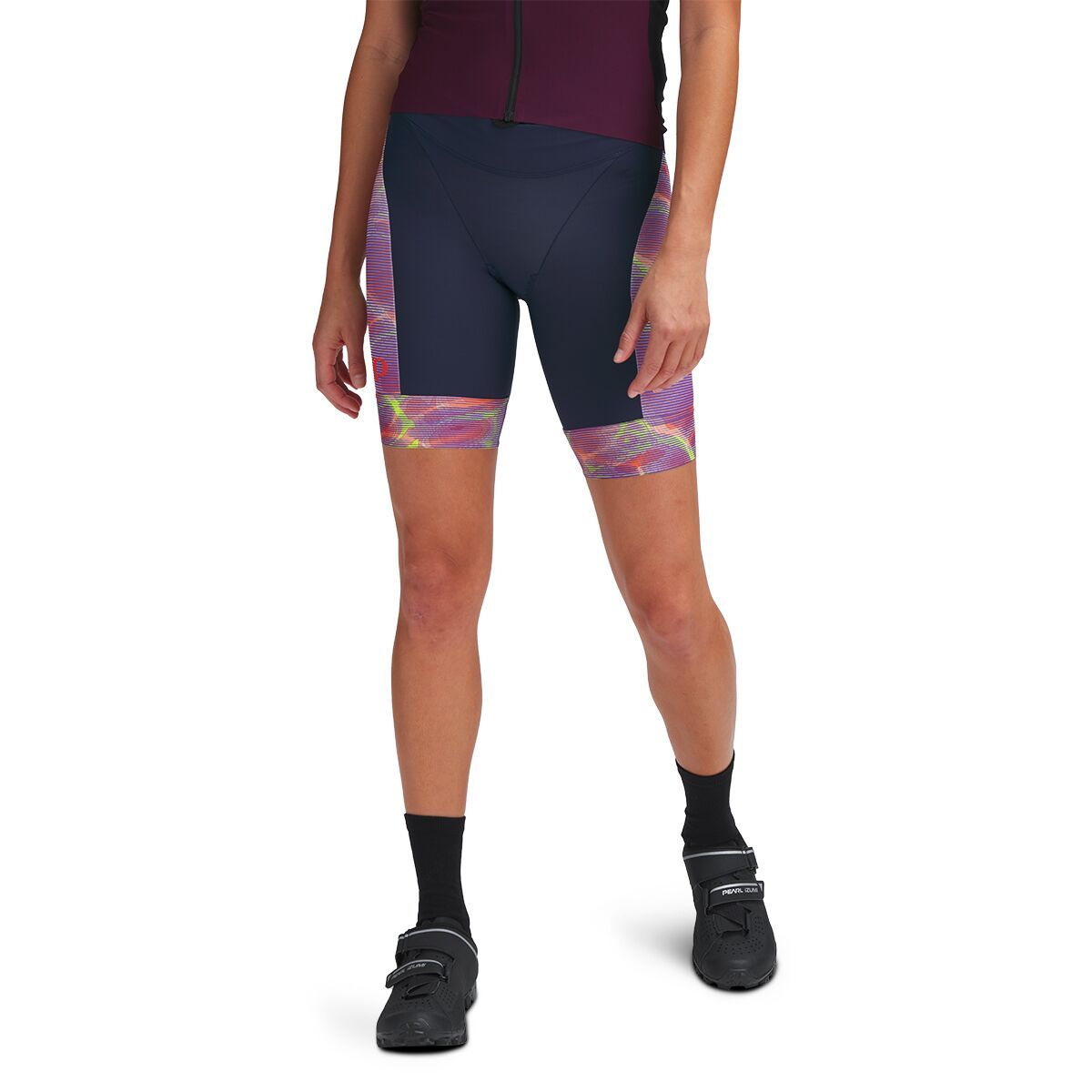 Women's Tri Bottoms Competitive Cyclist