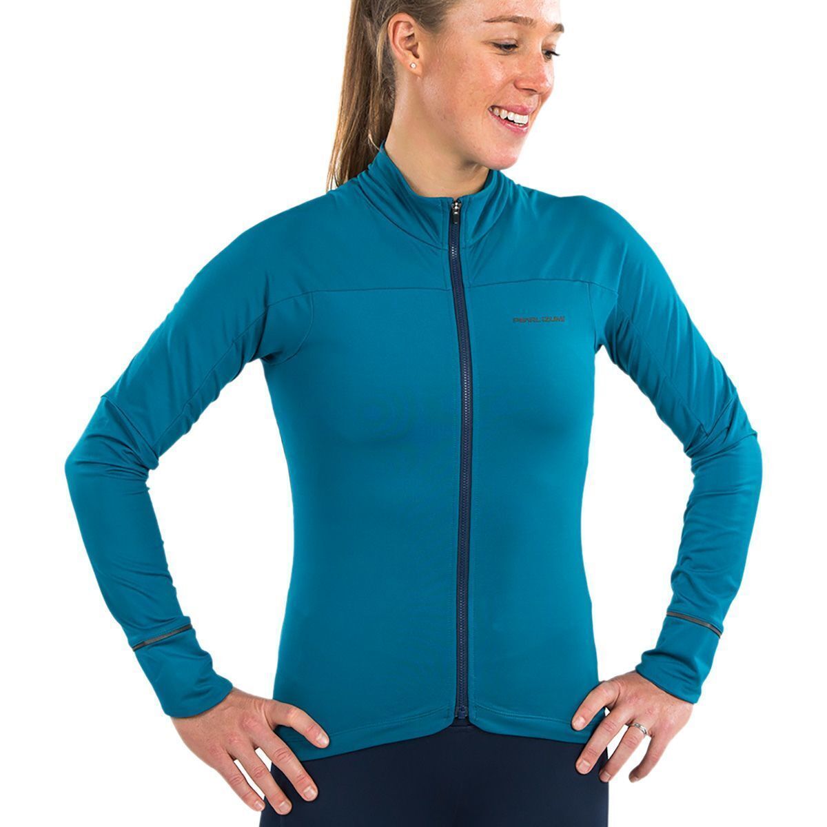pearl izumi attack thermal