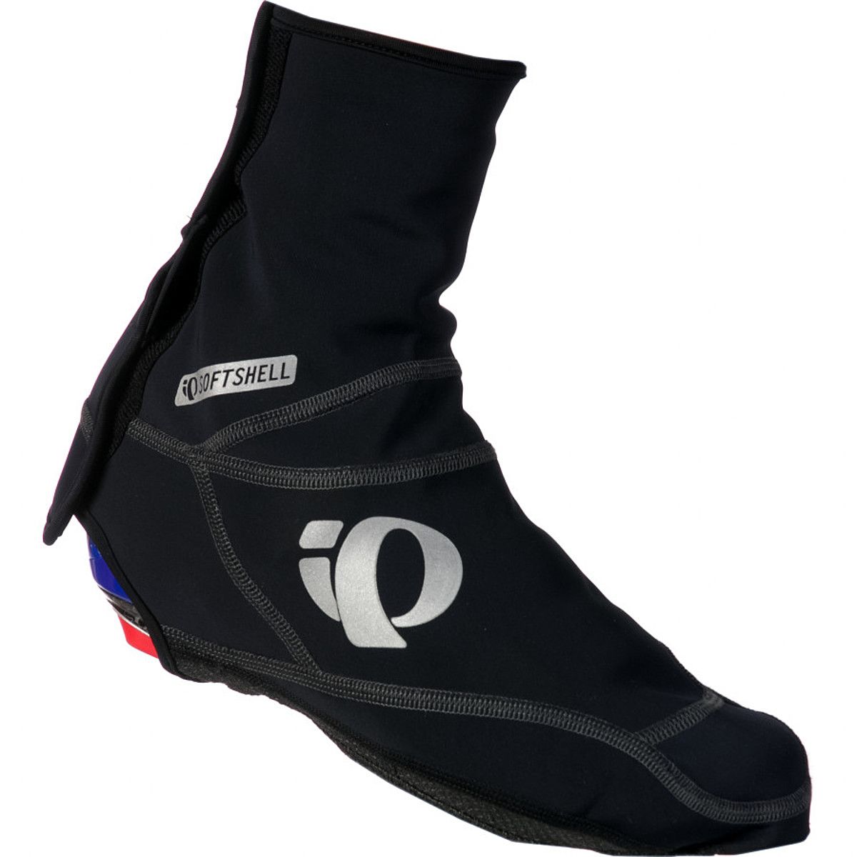 pearl izumi elite softshell shoe cover