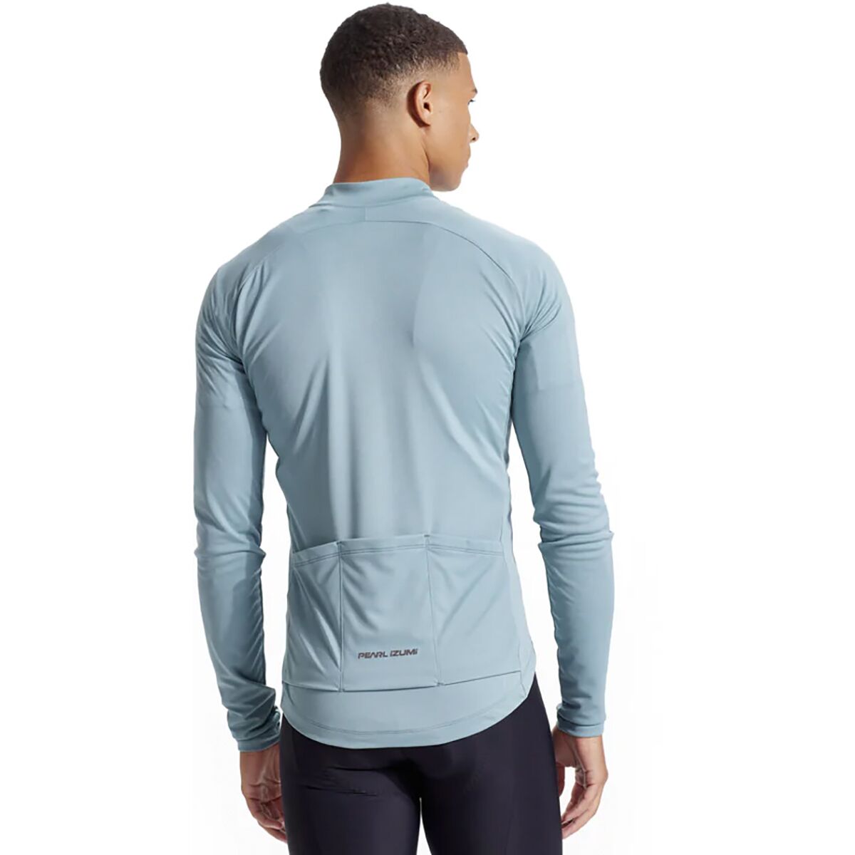 PEARL iZUMi Attack Long Sleeve Jersey Men's Men