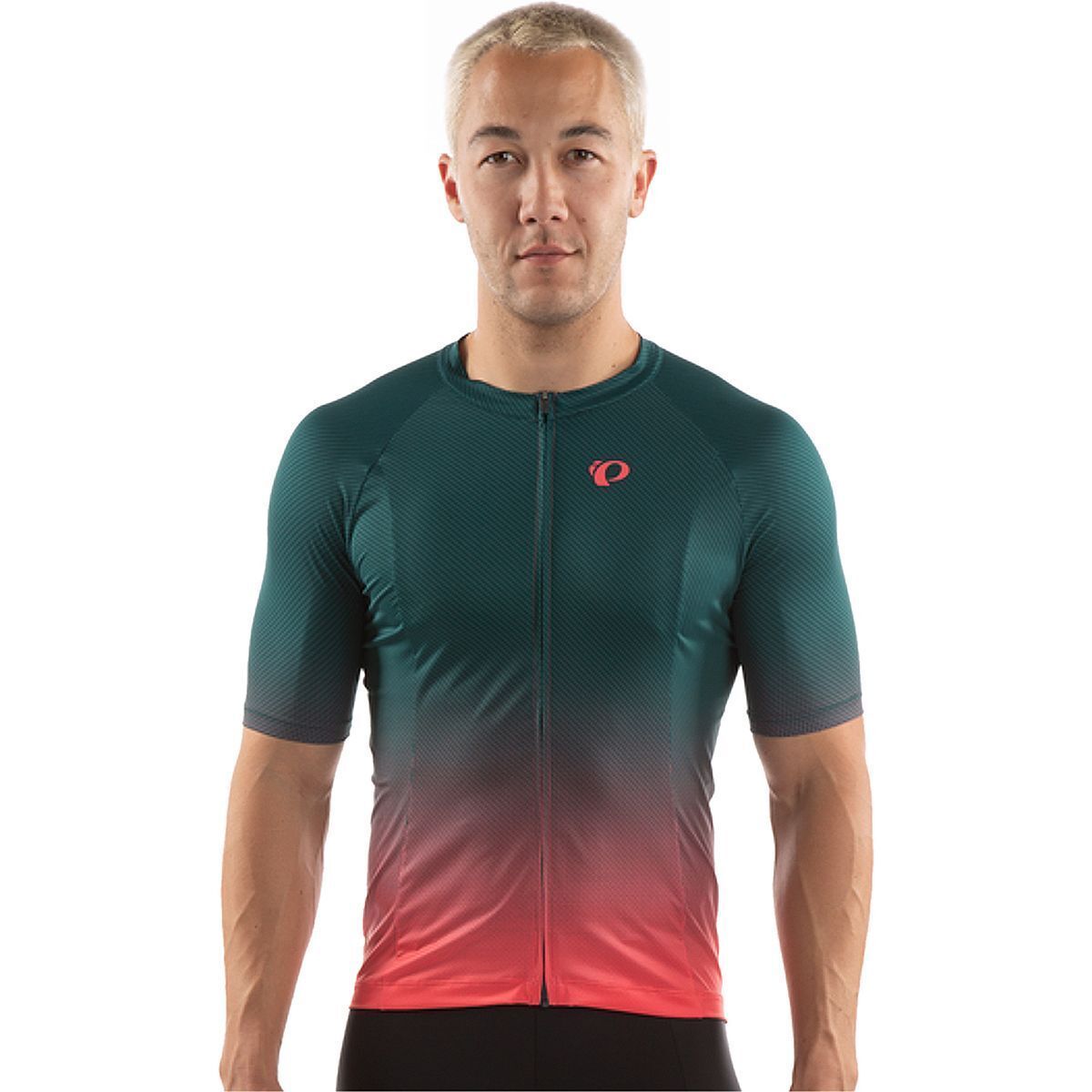 pearl izumi interval jersey