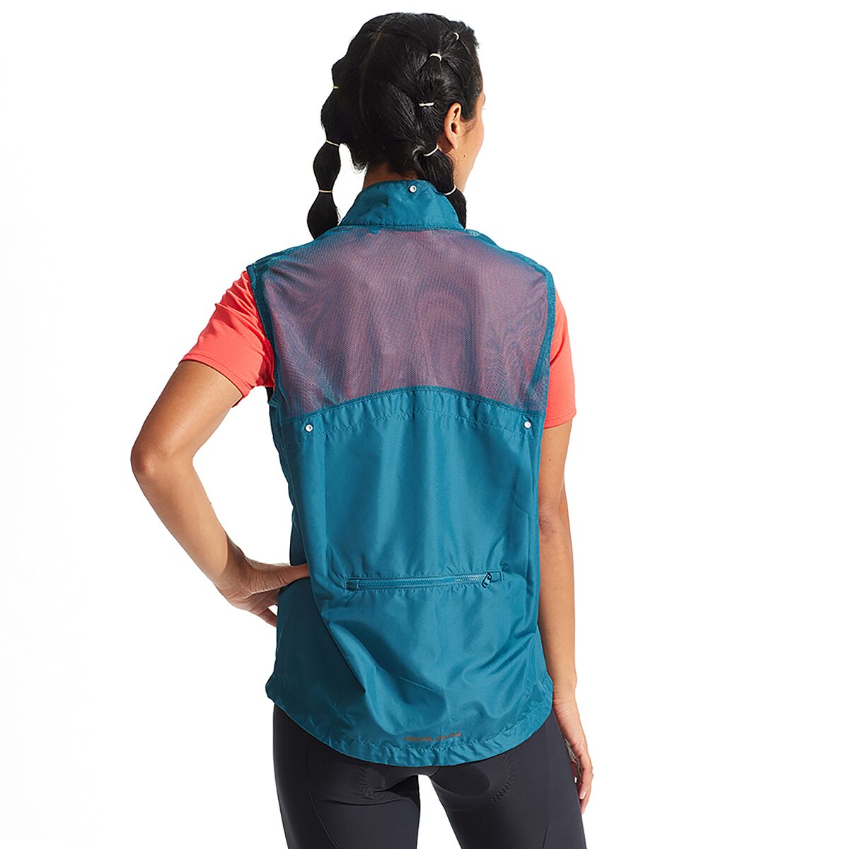 PEARL iZUMi Quest Barrier Convertible Jacket Women's