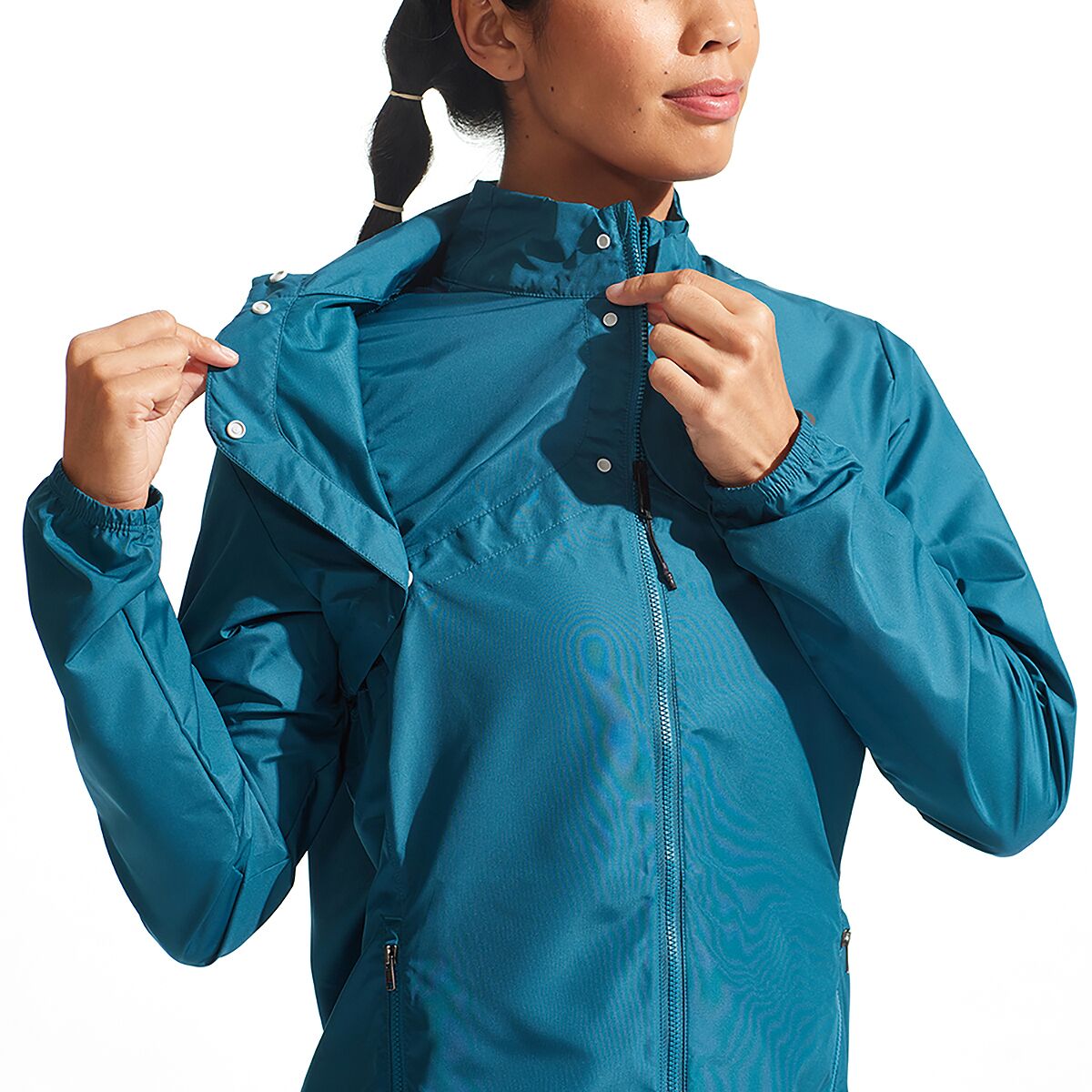 PEARL iZUMi Quest Barrier Convertible Jacket Women's
