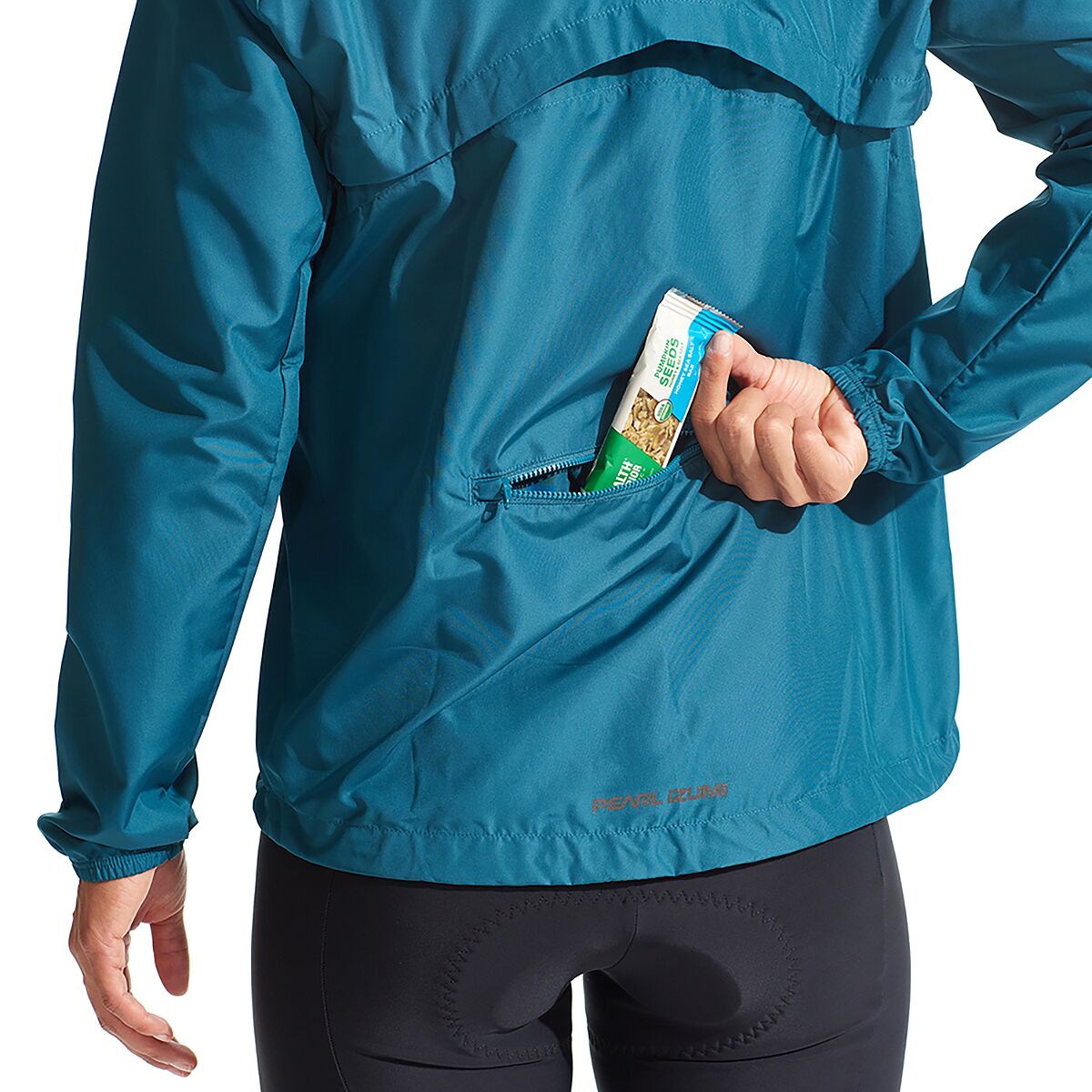 PEARL iZUMi Quest Barrier Convertible Jacket Women's