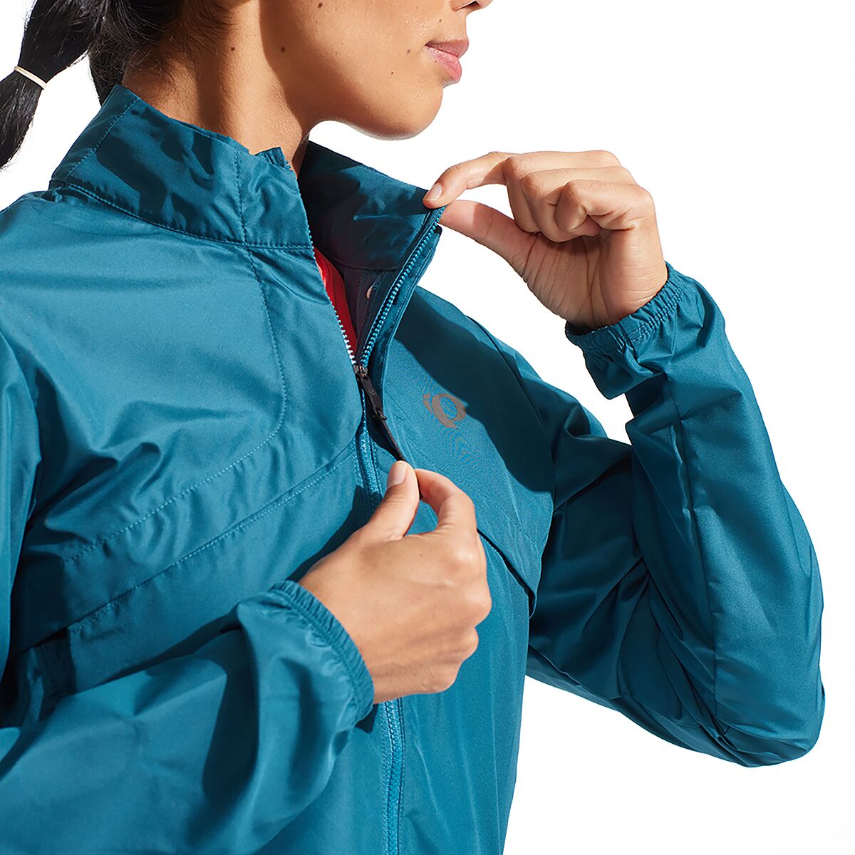 PEARL iZUMi Quest Barrier Convertible Jacket Women's