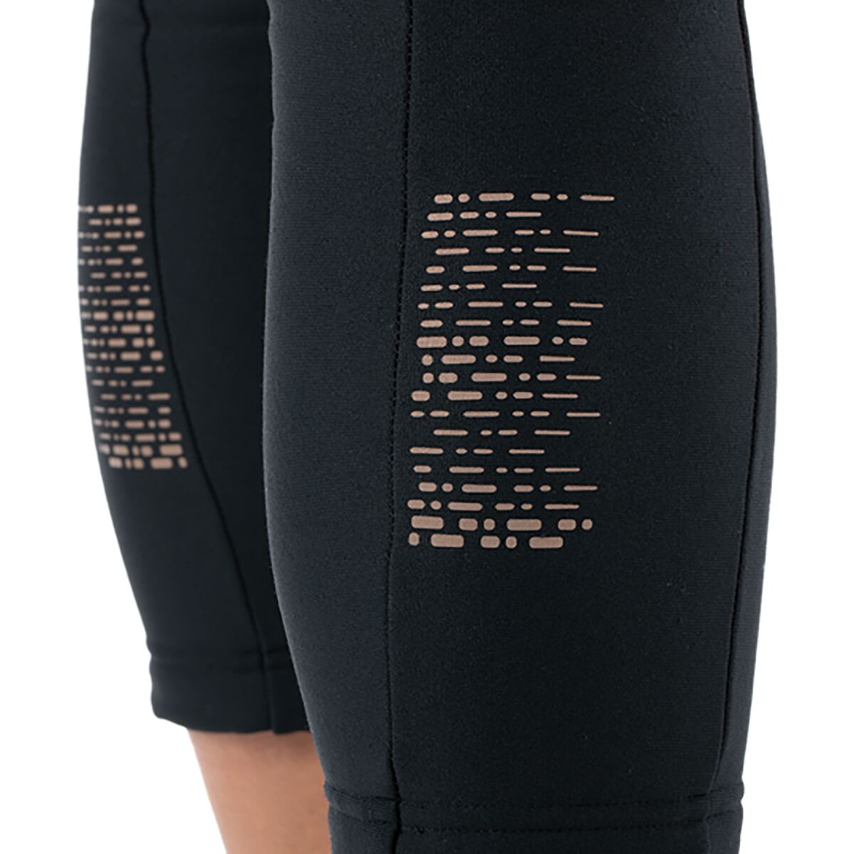 PEARL iZUMi Sugar Thermal Cycling Crop Knickers Women's Women