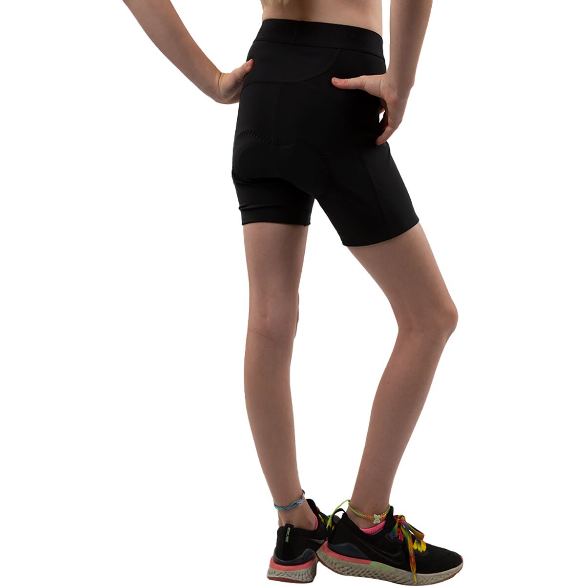 PEARL iZUMi Jr Quest Short Girls' Kids