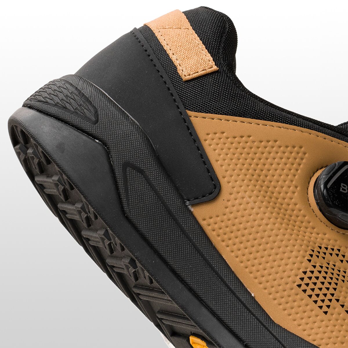 Chaussures VTT Pearl Izumi X-alp Launch SPD Homme - Gris - Pointure 6.5 US / 39 EU