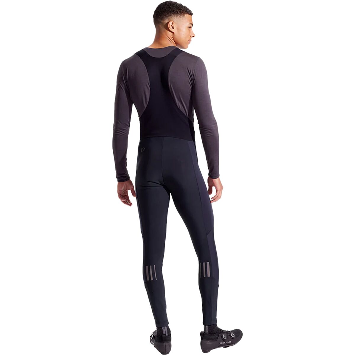 PEARL iZUMi AmFib Lite Bib Tight Men's Men