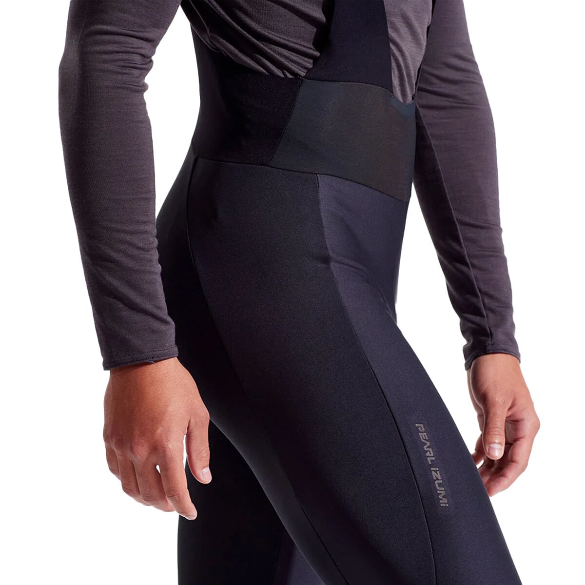 PEARL iZUMi AmFib Lite Bib Tight Men's Men