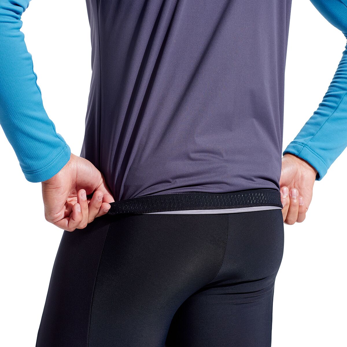 STS Mens Barrier Vest