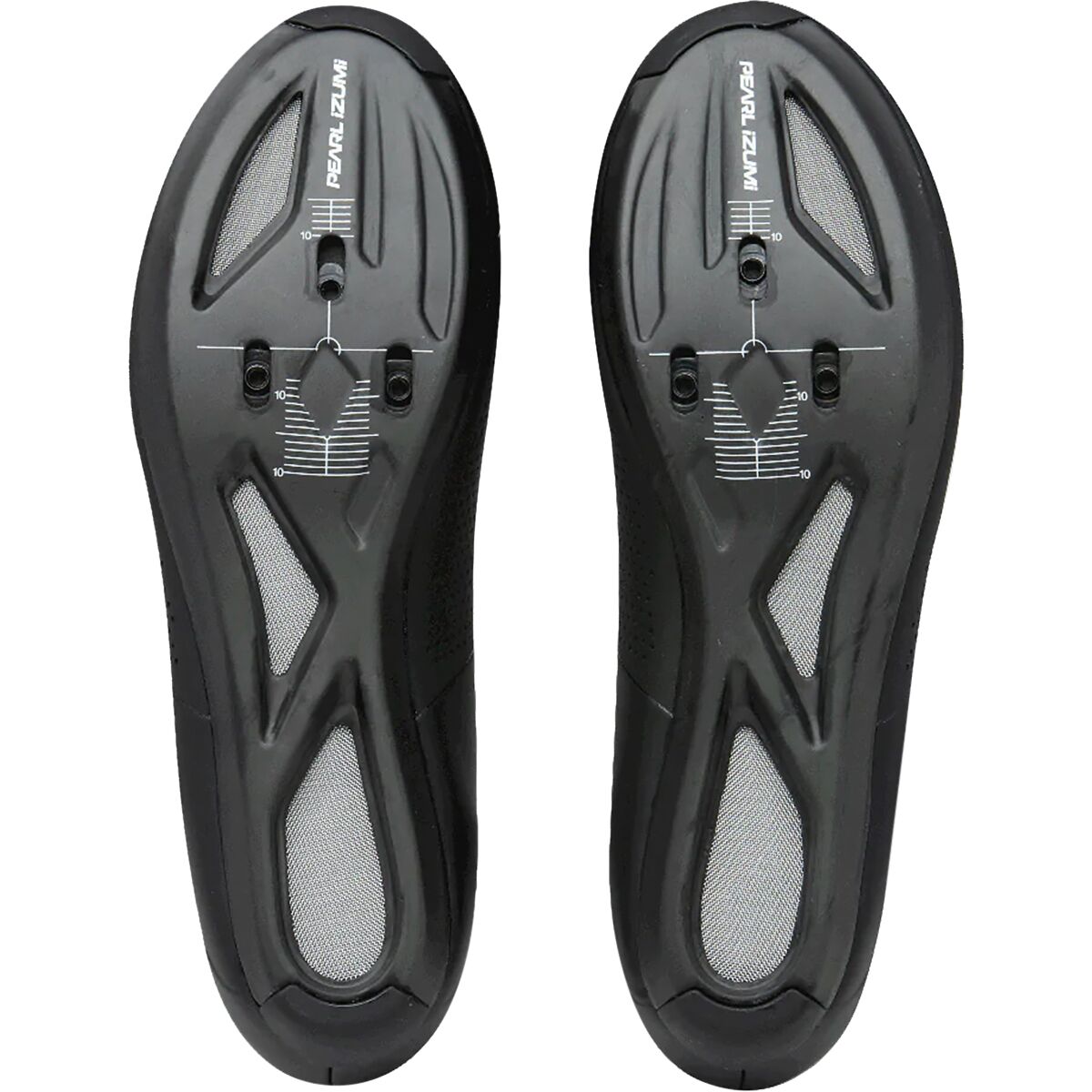 PEARL IZUMI Pro Road V5 - Chaussures vélo de Route Homme