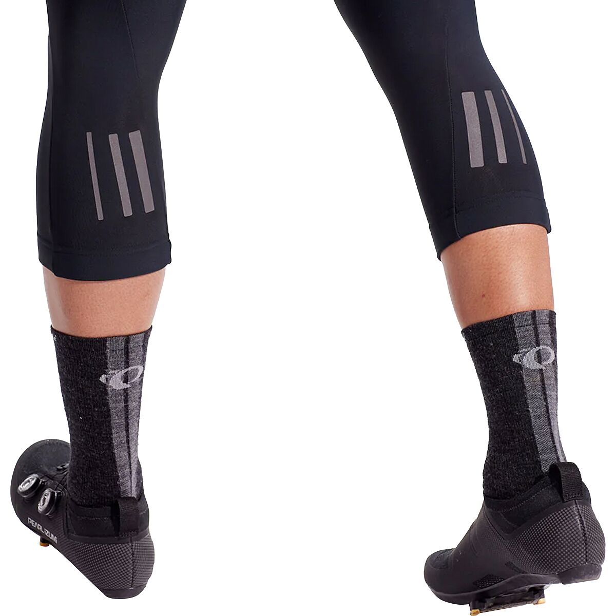 pearl izumi men's pursuit thermal cycling tight