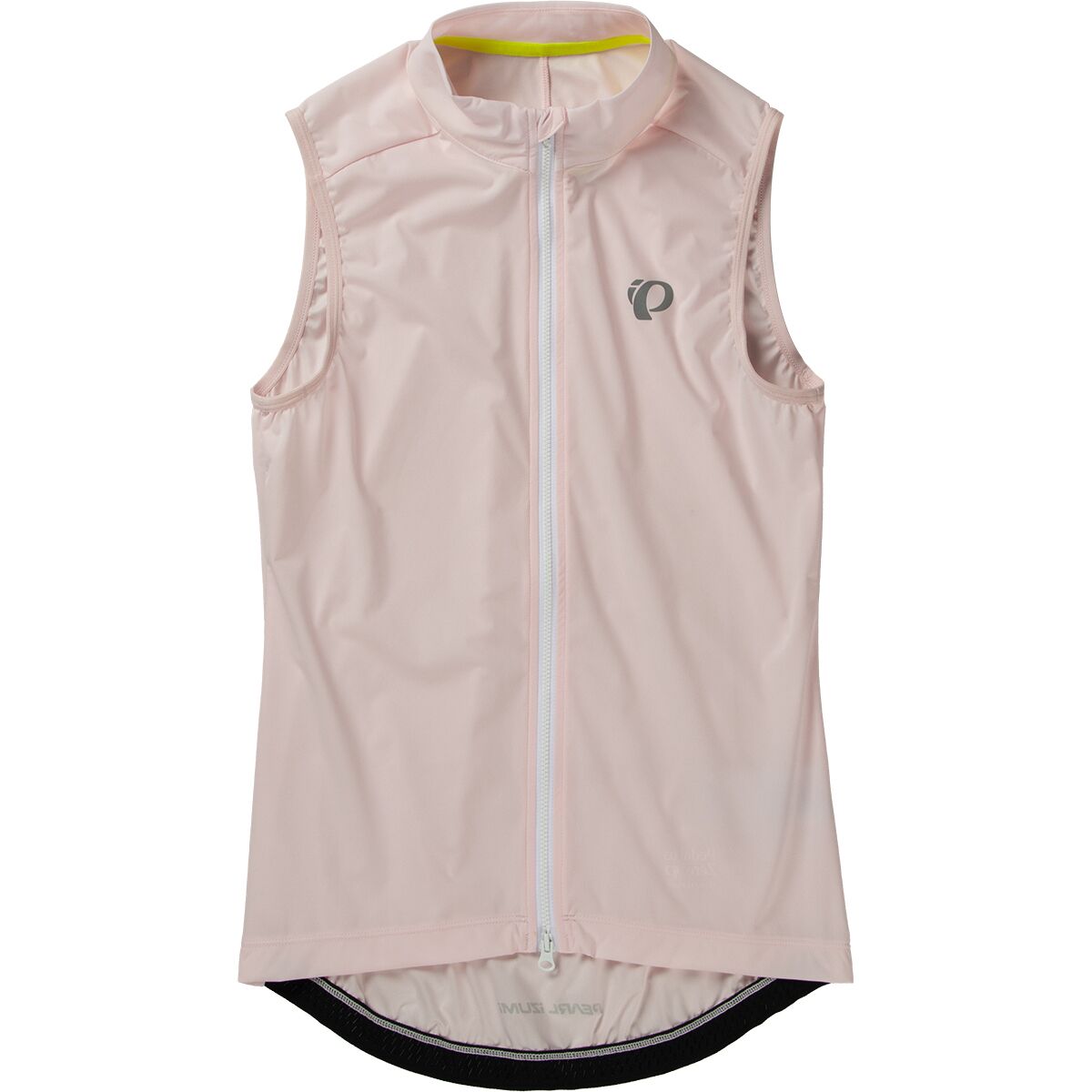 thumbnail image 2 of BIYINGEE Women's Reflective Cycling Vest - Pink Green XXL Size Moisture Wicking Bike Vest 2 of 14