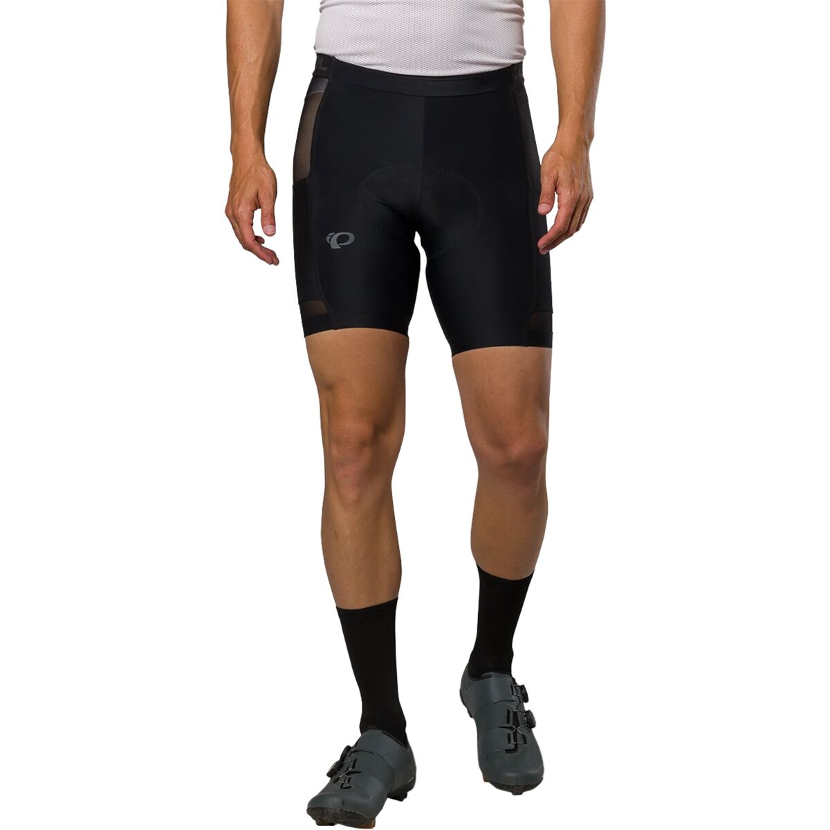 Chaussettes De Cyclisme Pearl Izumi Transfer 7 - Taille M (EU 38.5-41), Bleu Moyen, Neuves Avec étiquettes