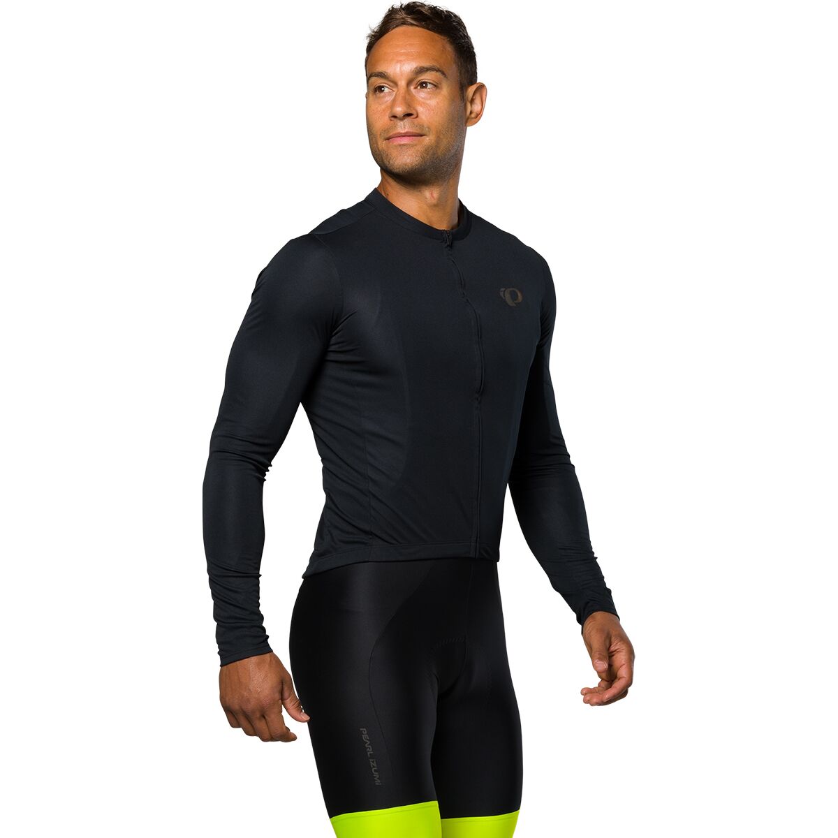 PEARL iZUMi Attack LongSleeve Jersey Men's Men