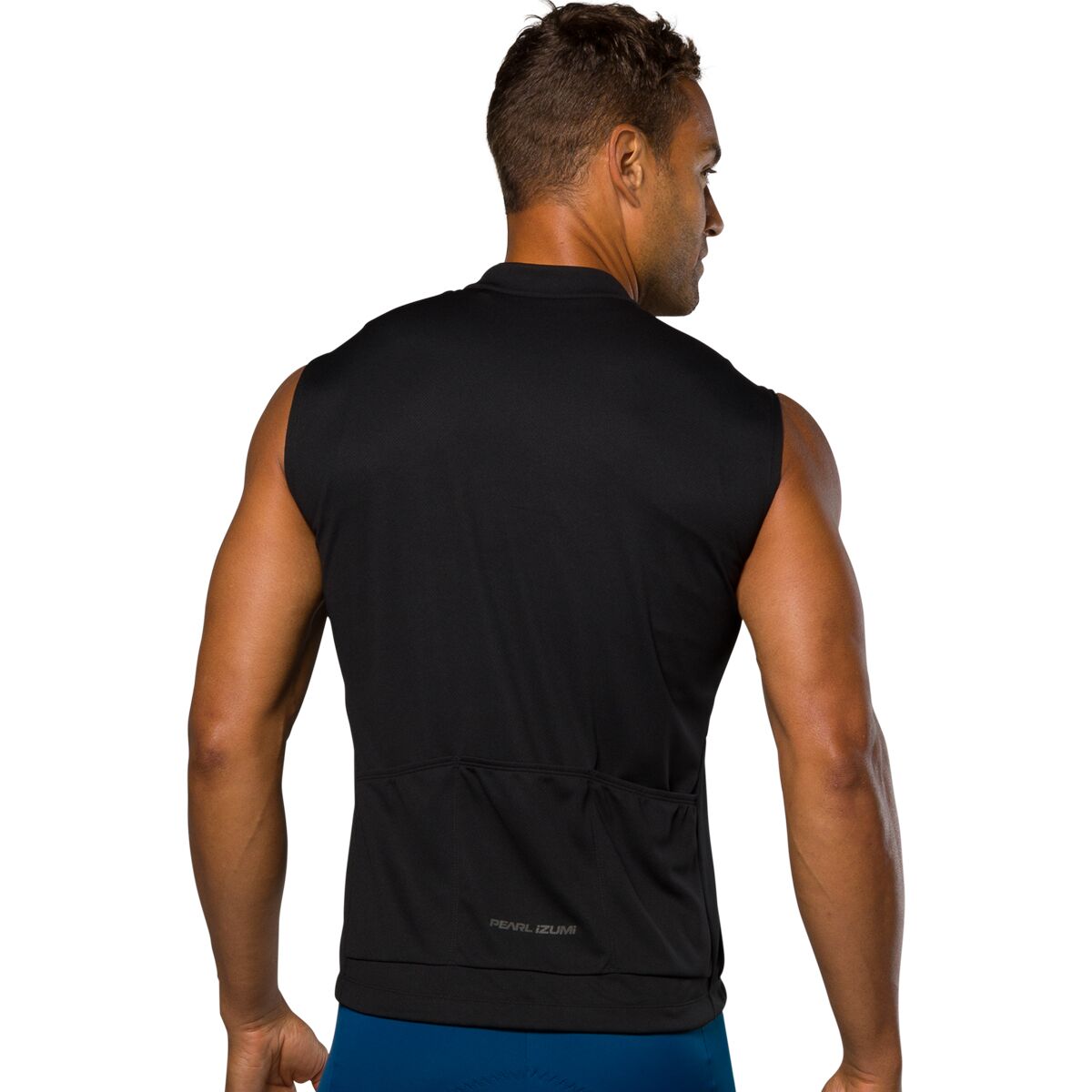 PEARL iZUMi Quest Sleeveless Jersey Men's Men