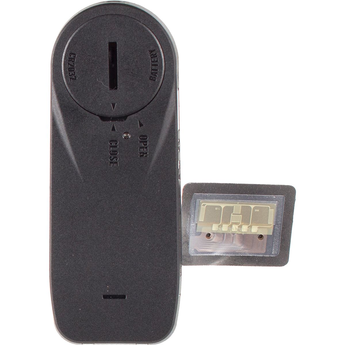 Pioneer Bluetooth Power Meter Installation Kit Components