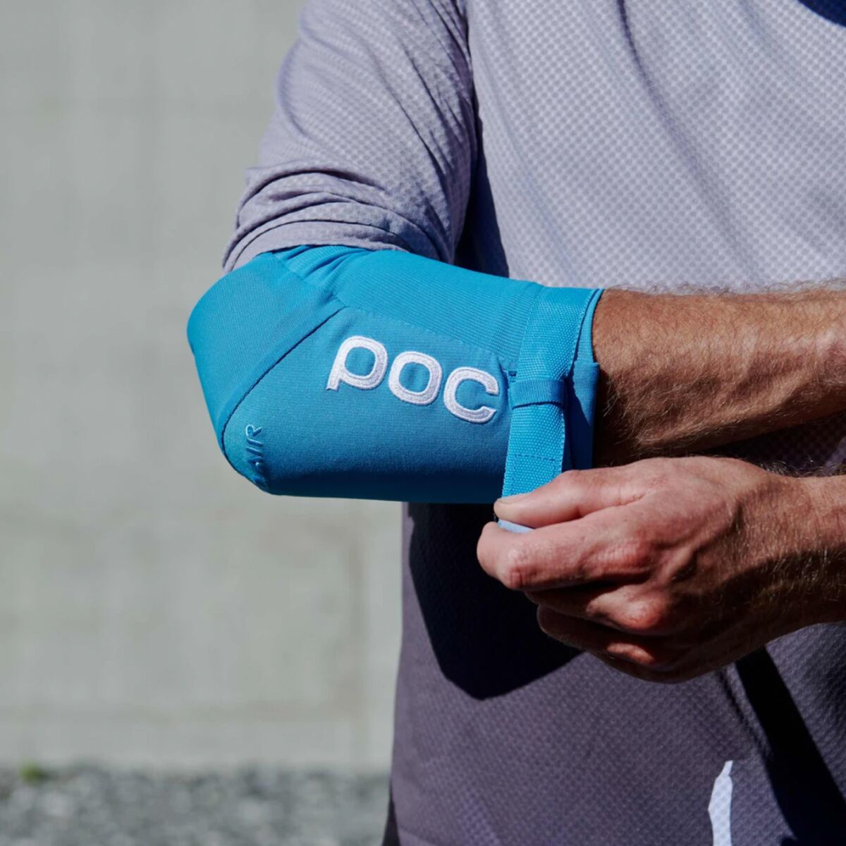 POC Joint VPD Air Elbow Pads Competitive Cyclist