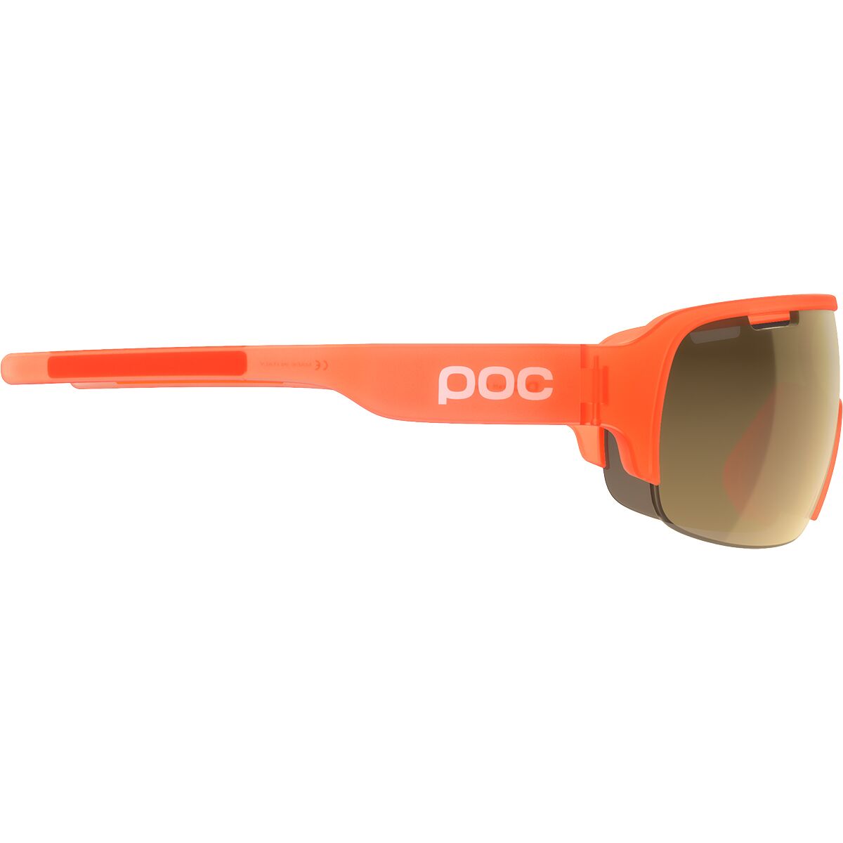 POC Do Half Blade Sunglasses Men