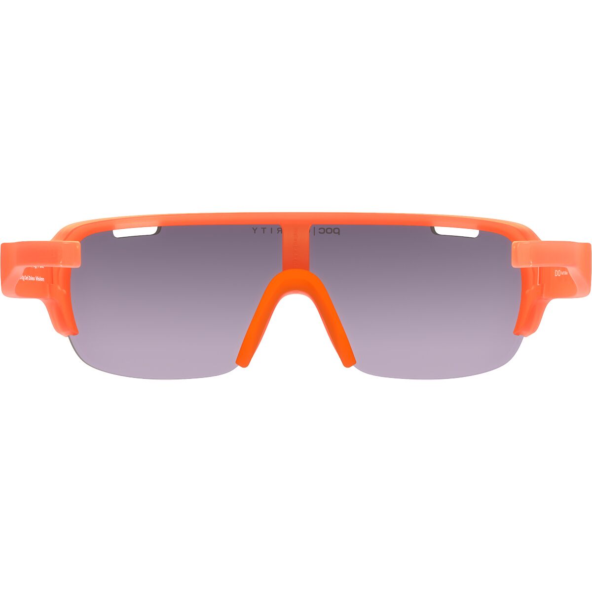 POC Do Half Blade Sunglasses Men