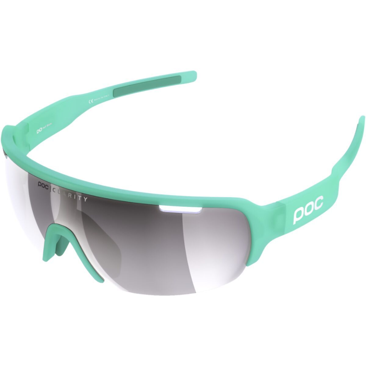 poc blade glasses