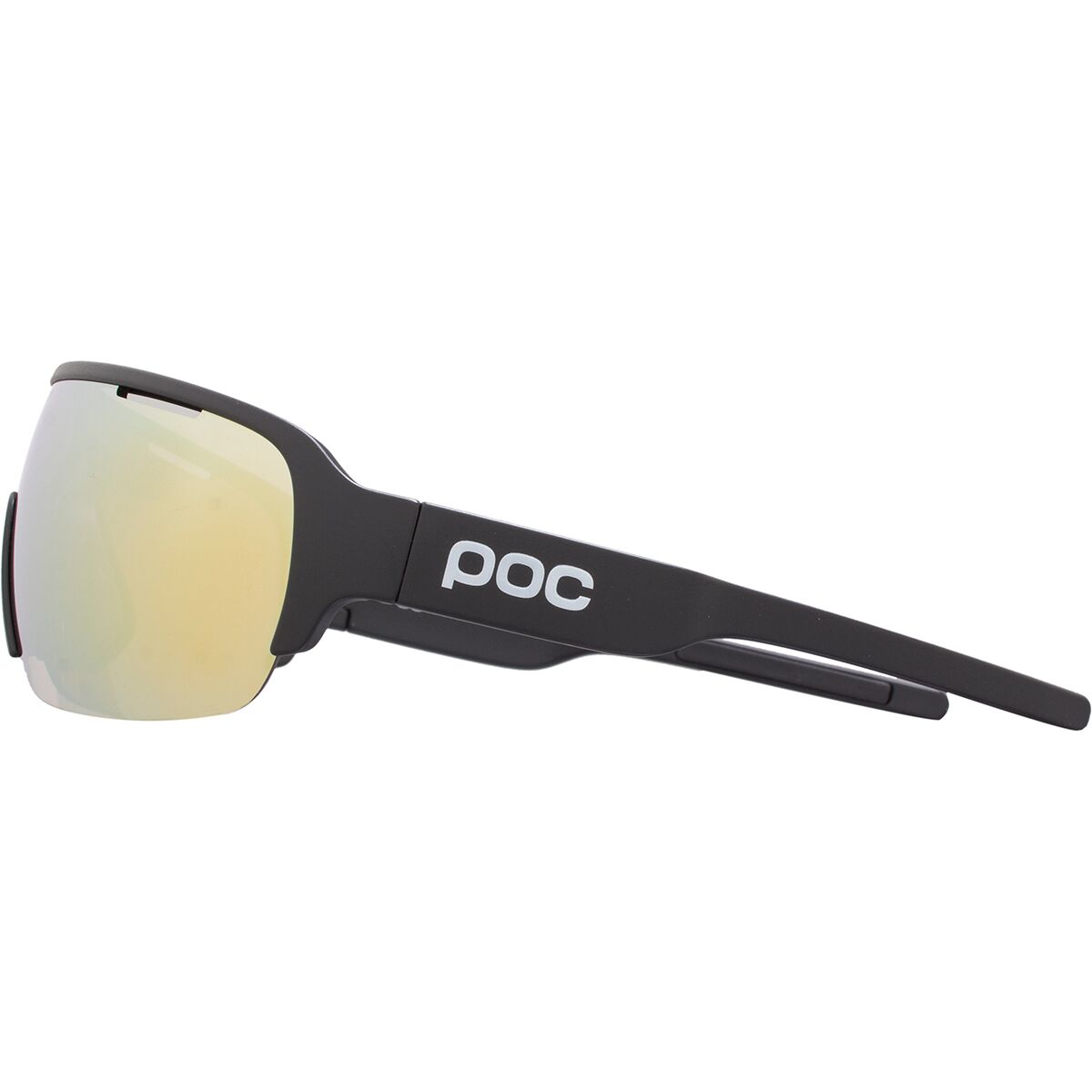 poc half blade sunglasses