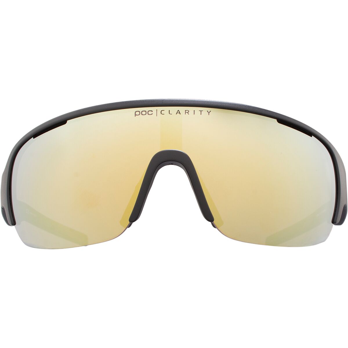 poc half blade sunglasses