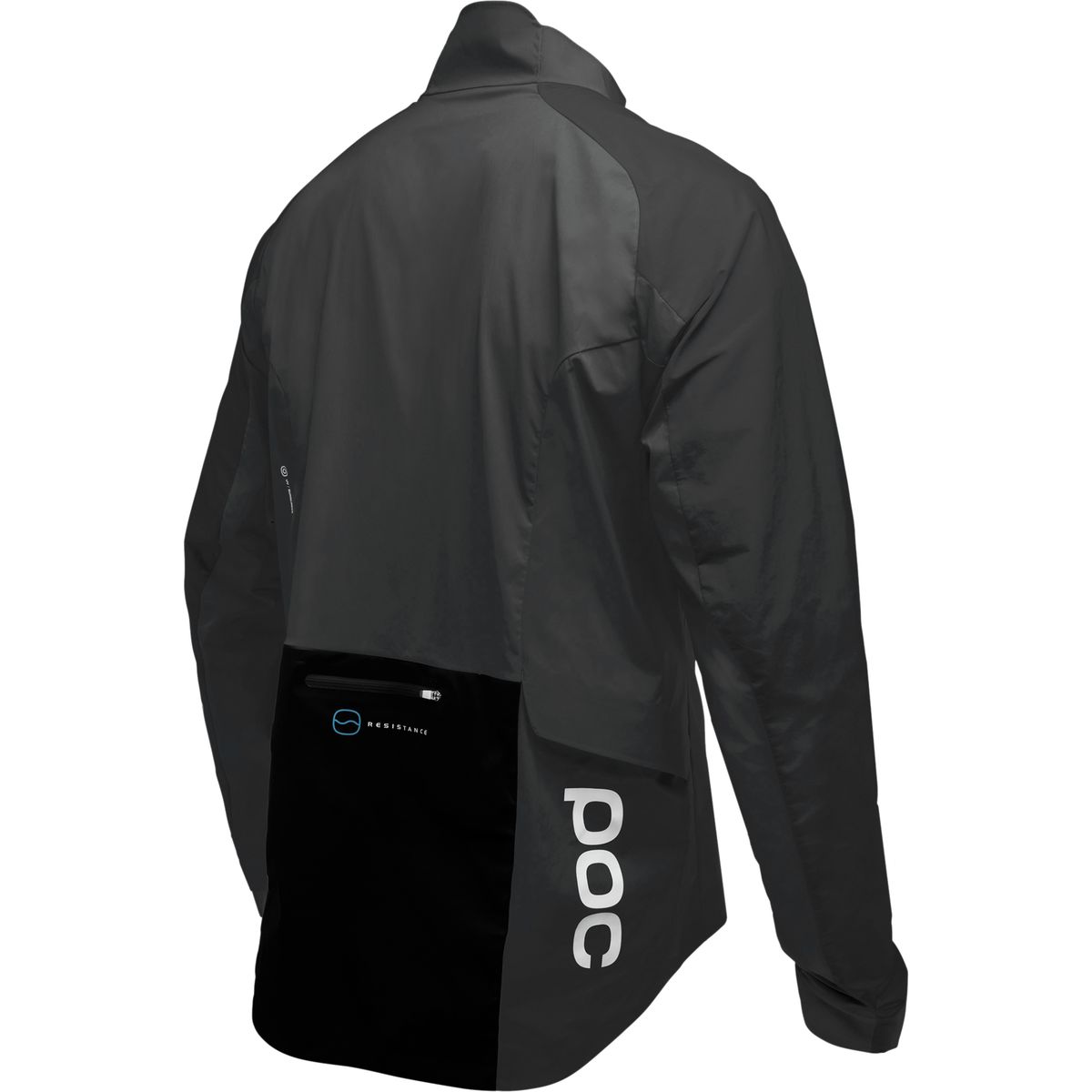 poc resistance enduro wind jacket