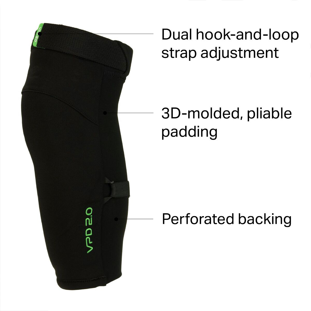 POC Joint VPD 2.0 Long Knee Pads Men