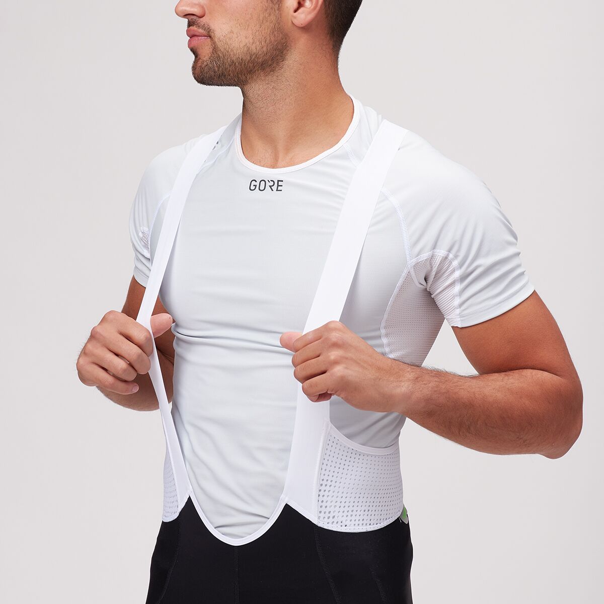 poc essential bib