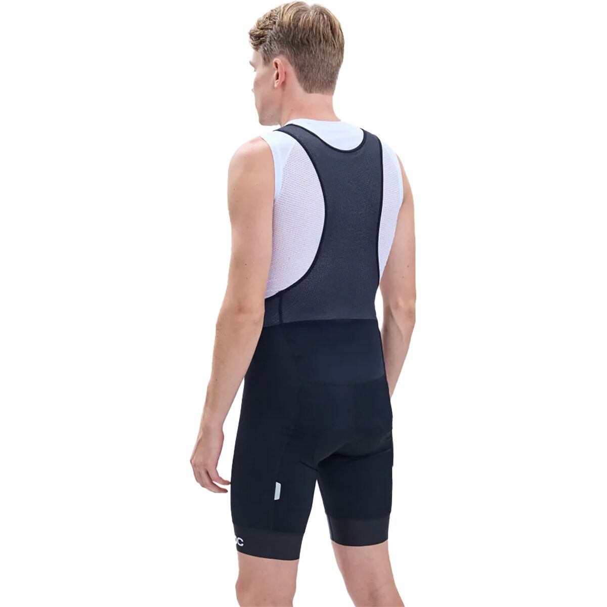 POC Pure VPDS Bib Short Men's Men