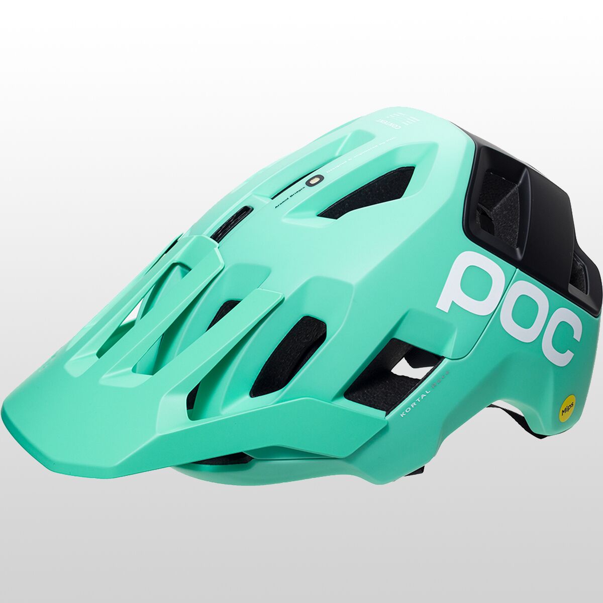 POC Kortal Race MIPS Helmet | Competitive Cyclist