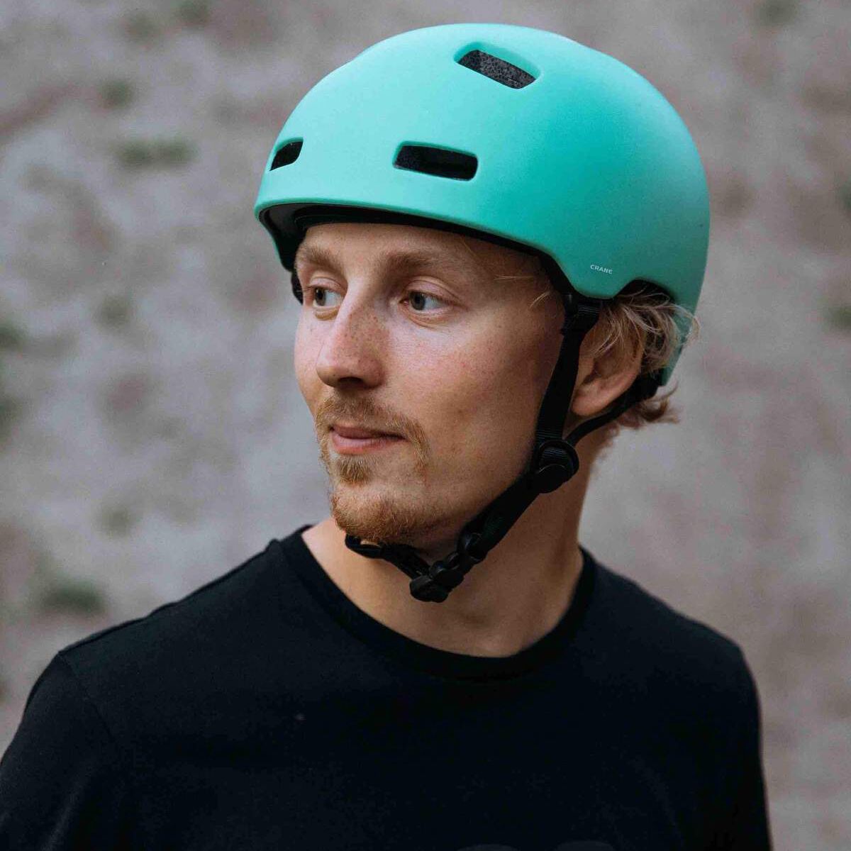 poc mips bike helmet