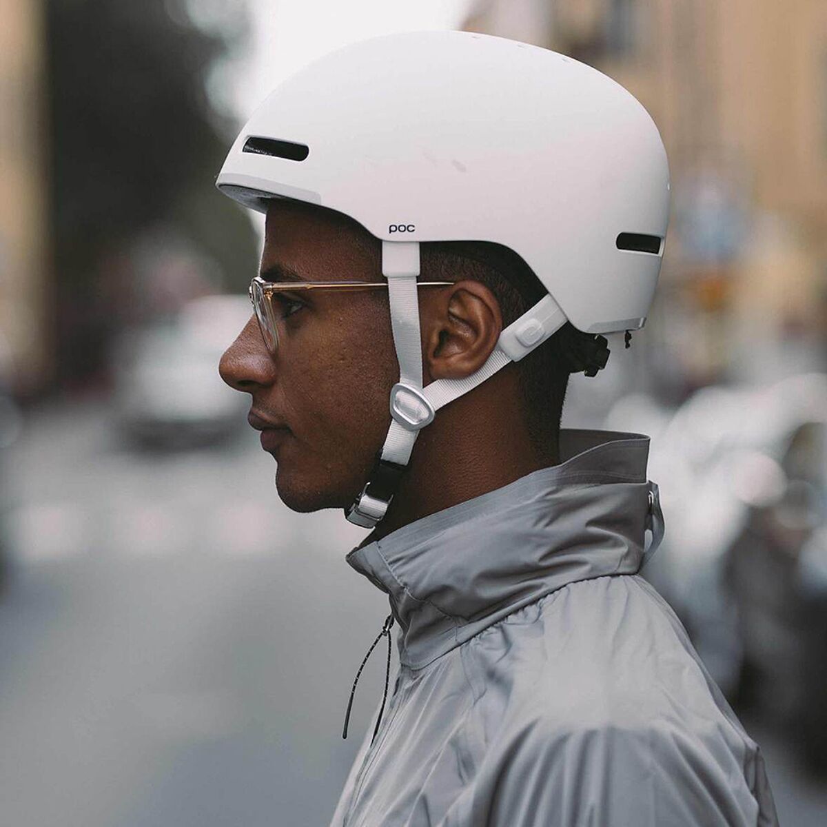 POC Corpora Aid Helmet Men
