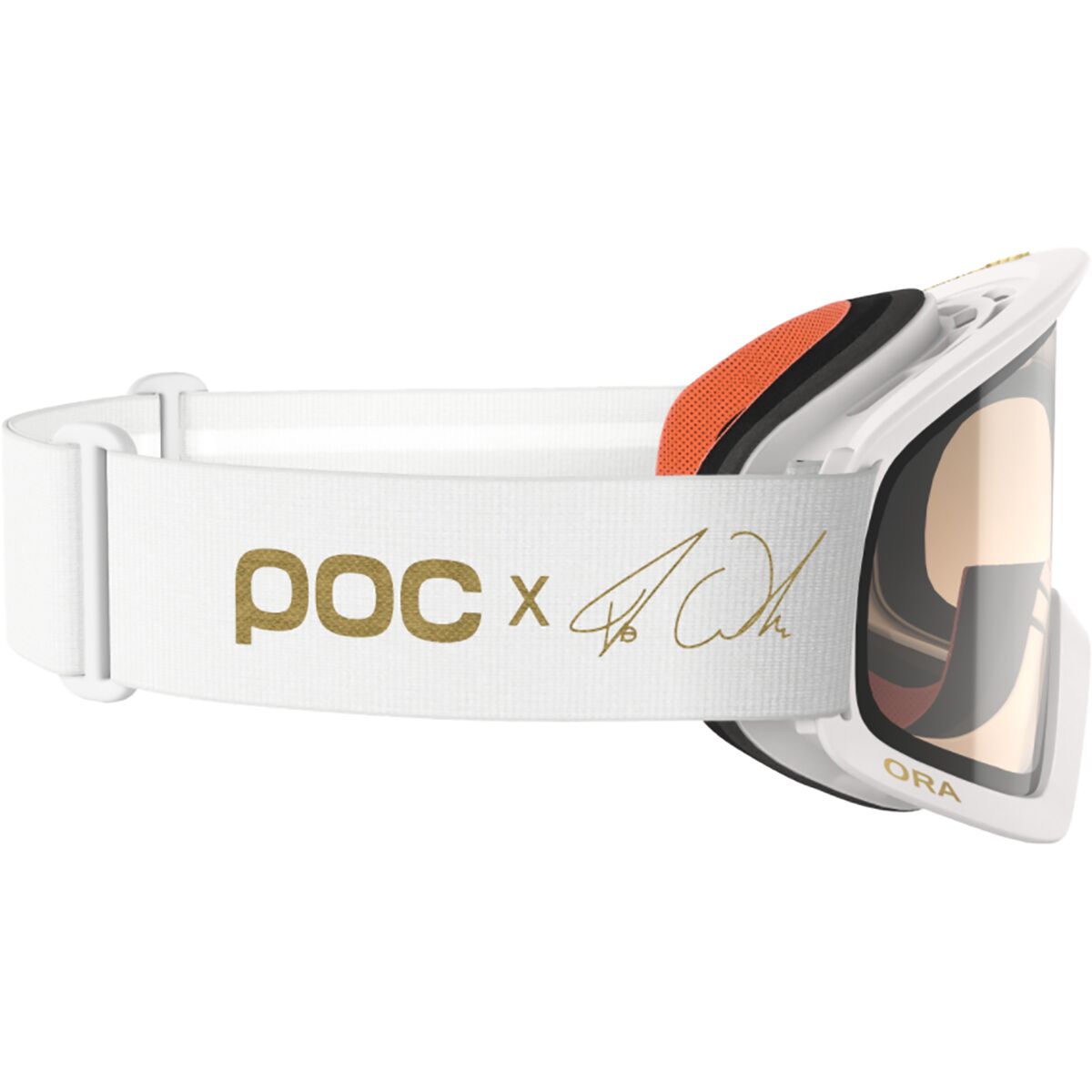 poc ora clarity goggles