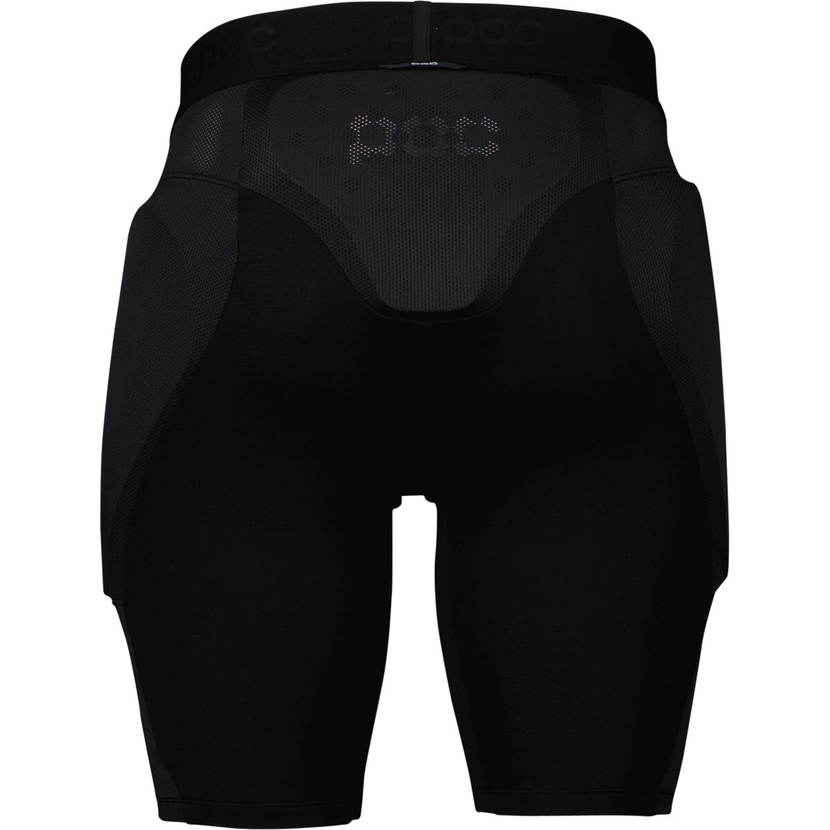 Pousos Shorts